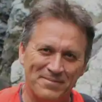 Juan Pérez
